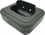 Motorola PMLN8231AR two-way radio accessory Battery charger