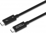 MicroConnect Premium Thunderbolt 4 Cable, 3m, 40 Gbits/s, 240W, 8K60Hz