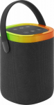 Portable Speaker|GEMBIRD|Portable/Wireless|Bluetooth|SPK-BT-LED-06