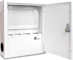 Multimedia Cabinet Getfort 350x300x100 Surface mounted