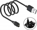 Kabel USB Beline USB-A - Universal 1 m Wielokolorowy