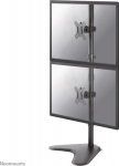 MONITOR ACC DESK MOUNT 10-32"/FPMA-D550DDVBLACK NEOMOUNTS