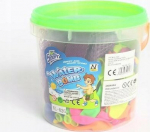 Water balloons in a bucket 12szt/wrong NL-02G 05167