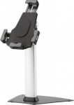 Neomounts NEWSTAR TABLET DESK STAND (FITS MOST 7.9-10.5" TABLETS) 1 KG SILVER