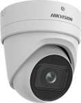 Hikvision Pro Series with AcuSense DS-2CD2H46G2-IZS - Netzwerk-&Uuml;berwachungskamera - dome - dustproof/wasserdicht/vandal-resistant - Farbe (Tag&Nacht)