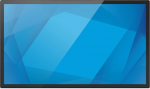 ELO Touch Solutions Elo 5054L, infrared, 4K, USB-C, Ethernet, kit (USB), black - touch monitor, 126 cm (50"), infrared, multi touch, resolution: 3840x2160 pixels, response time: 9.5ms, brightness 450cd, viewing angle 178/178&deg;(H/V), contrast: 4000:1,  ...