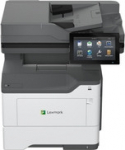 Lexmark MX632adwe HV with custom OCR activation - Laser/LED-pressure - 47 ppm