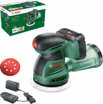 Bosch EasyOrbit 18V-10 2.0Ah