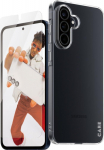 PanzerGlass CARE by PanzerGlass X-Ray - 2-in-1 Bundle - Rear cover for mobile phone - Thermoplastic polyurethane (TPU)