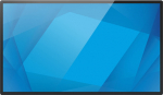 ELO Touch Solutions ELO 6554L 65IN WIDE LCD MONITOR, 4K UHD HDMI 2.0 AND DISPLAYPORT