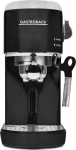 Gastroback 42718 Design Espresso Piccolo Black
