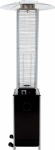 SUNRED Heater Flame Torch Gas | SFT15B | Patio | 12000 W | Black