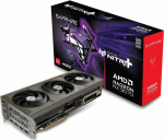 Sapphire Radeon RX 9070 nitro+ OC 16GB GDDR6 - Chipset AMD 9070 | 16GB