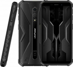 Ulefone Armor X12 Pro - puhelin, 64/4 GB, black