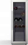 Caso Wine Cooler CASO Cooler BBQ Cooler M-R