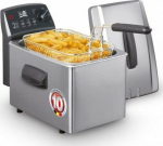 TurboTronic FRITEL Turbo SF 4154 3L 2400W oil fryer