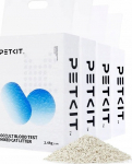 PETKIT Occult Blood Test Mixed Cat Litter - 4 pcs. (PKCL08)