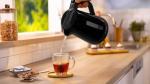 Bosch Group Bosch MyMoment Electric kettle 1.7liter 2.4kW Sort