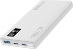 Promate Bolt-10PD Power Bank 10000mAh / USB-C PD 20W