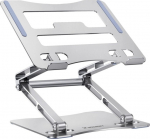 Wozinsky silver laptop stand + Stand on the phone
