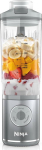 Kaasaskantav juhtmevaba blender Ninja Blast Max, silver