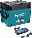Makita 1914U0-3 Akku-Ladekoffer 40V max