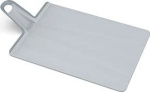 Joseph Joseph Chop2Pot Plus Blue Folding Chopping Board