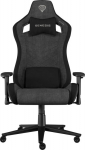 GNS Armchair Genesis Nitro 660 Szary (NFG-2244)