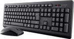Trust Primo wireless keyboard and mouse