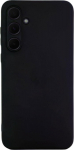 JT Berlin BackCase Pankow Soft| Samsung Galaxy A56 5G| schwarz| 11120