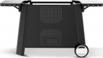 Cozze barbecue cart G-800 for the plancha