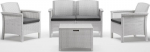 Bica Set Venezia 2 Garden furniture