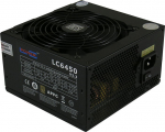 LC-Power Netzteil 450W LC6450 12cm (80+Bronze)