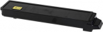 Kyo Kyocera TK 8325K - Schwarz - original - Toner cartridge