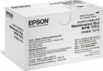 EPS Hoolduskonteiner Epson T6716 Maintenance Box for WorkForce Pro WF-C5790D/C5710DWF/C5290DW/C5210DW WF-C529R/WF-C579R WF-M5298/M5299dw/M5799dw
