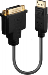 Lindy Dp To Dvi-D Adapter Basic