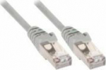 InLine Cat 5e SF/UTP 15m Gray (72515)