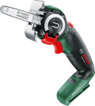 Bosch AdvancedCut 18 Cordless Saber Saw
