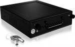 ICY BOX IB-148SSK-B 3.5"/2.5" HDD SATA/SAS