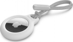 Belkin Secure Holder - holder with fastening loop, white