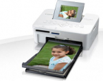 Canon Selphy CP-1000 white