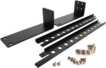 StarTech.com RACKMOUNT BRACKETS FOR KVM,