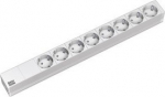 Bachmann IT PDU Basic - Steckdosenleiste (Rack - mountable)