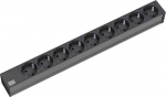 Bachmann IT PDU Basic - Steckdosenleiste (Rack - mountable)