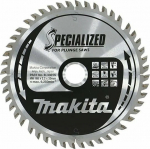 Makita SAW DO SPECIALIZED WOOD 165*20MM 48Z (1 SZT)
