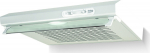 Beko CFB6310W Cooker hood
