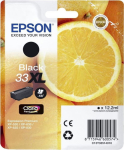 EPS Epson 33XL - Schwarz - Ink Cartridge (C13T33514012)
