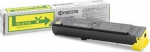 Kyo Kyocera TK-5195Y (1T02R4ANL0) Toner Cartridge, Yellow