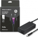 Qoltec Zasilacz do Dell 45W | 19.5V | 2.31A | 4.5*3.0+pin