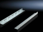 Rittal Rack rail (pack of 2) - f&uuml;r TS